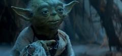 Star Wars : découvrez les premières images de Yoda, 200 ans avant La Menace Fantôme