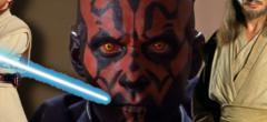 Star Wars : Dark Maul est bien plus dangereux qu'on ne pensait, voici ce que ça signifie