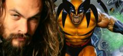 Jason Momoa ne cache pas son envie de jouer Wolverine chez Marvel