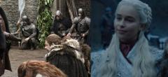 Game of Thrones : un premier parallèle entre la saison 1 et la saison 8 découvert