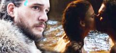 Game of Thrones : Kit Harrigton répond avec humour quand on lui demande si son fils va regarder ses scènes de sexe