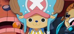 One Piece : Eiichiro Oda a déjà offert le rôle de Tony Tony Chopper à cette actrice