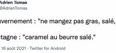 Le top 15 des tweets de la semaine #324