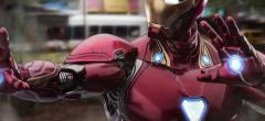 Marvel : ne ratez pas la promotion sur cette figurine Iron Man