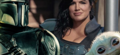 The Mandalorian : Gina Carano révèle que cette star l'a soutenue pendant les polémiques