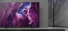 TV OLED Sony KE55A8 55’’ 4K UHD: une belle promo à -14%