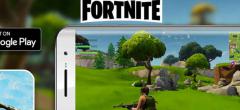 Fortnite : la liste des smartphones Android compatibles