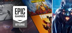 Epic Games Store : les 2 jeux gratuits de la semaine sont un cadeau de Noël en avance