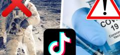 TikTok : ce sondage révèle que les jeunes Français sont de plus en plus complotistes