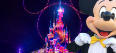 Disneyland Paris : la réouverture de cet hôtel 5 étoiles va éblouir petits et grands