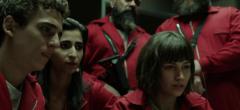 La casa de papel : la partie 3 dévoile sa date de sortie via une bande-annonce