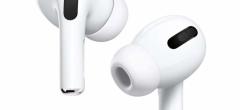 Apple AirPods Pro : offrez-vous ces superbes écouteurs actuellement en réduction