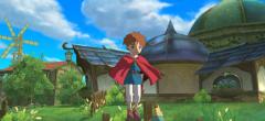 Ni No Kuni 3 bientôt en préparation