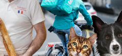 Deliveroo : la marque lance ce nouveau service bien spécial