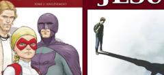 Netflix : le papa de Kick-Ass débarque sur la plateforme avec deux adaptations de comics