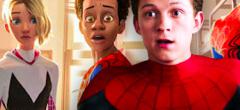 Spider-Man No Way Home : Tom Holland tease l'arrivée de nouveaux Spider-Man dans le MCU