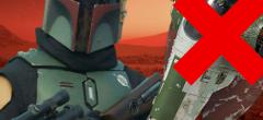 Star Wars : Disney change le nom du vaisseau de Boba Fett et met en colère les fans