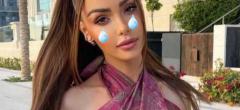 Nabilla est lourdement sanctionnée après une publication sur Snapchat