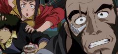 Cowboy Bebop : la série Netflix à l'arrêt à cause d'une blessure