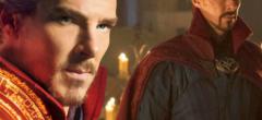 Doctor Strange 2 : Scott Derrickson réagit au film de Sam Raimi