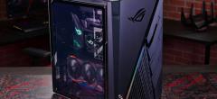 Asus ROG Strix GA35 : 300 euros de réduction sur ce PC gaming fixe avec sa RTX 3080