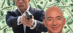 Amazon rachète James Bond et la MGM pour plus cher que Marvel Studios et Lucasfilm