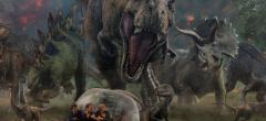 Netflix : une série Jurassic World en préparation ?