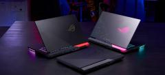 Asus ROG STRIX G17 : le PC portable gaming ultime à prix réduit