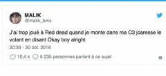 Le top 15 des tweets geek de la semaine #178