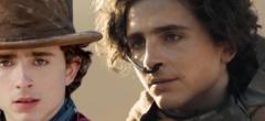 Après Wonka et Dune, Timothée Chalamet travaille sur un mystérieux film