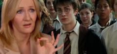 Harry Potter : après les accusations contre J.K. Rowling, cette école prend une décision radicale