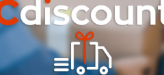 Cdiscount baisse de 70% le prix de son abonnement pour la livraison express gratuite et illimitée