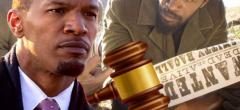 Jamie Foxx : la star de Django Unchained accusée d'agression sexuelle