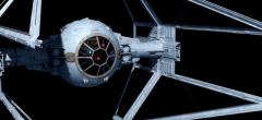 LEGO Star Wars L'Intercepteur TIE : construisez ce vaisseau culte de la saga