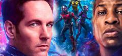 Ant-Man 3 : on vous explique qui sont tous les Kang des scènes post-génériques du dernier Marvel