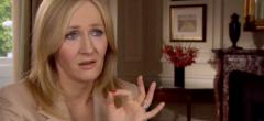 #RIPJKRowling, le hashtag qui accuse une nouvelle fois la créatrice de Harry Potter de transphobie