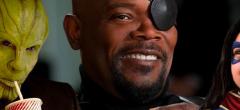 Marvel : Samuel L. Jackson annonce le retour de Nick Fury dans ce film du MCU