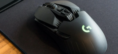 L'excellente souris gaming sans fil Logitech G903 LIGHTSPEED profite d'une remise exceptionnelle