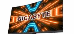 Offre spéciale sur cet écran gaming incurvé WQHD 165 Hz de chez Gigabyte