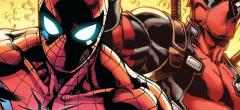 Deadpool révèle un lien étonnant avec Spider-Man et explique leur ressemblance