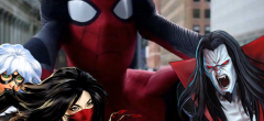 Spider-Man : Sony prépare un film sur un personnage très aimé des fans