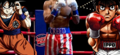 Creed 3 : ces cinq anime cultes ont inspiré Michael B. Jordan pour son spin-off de Rocky