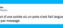 Le top 15 des tweets de la semaine #393