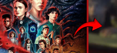 Stranger Things : Netflix tease le grand final avec cette nouvelle image