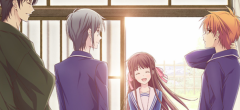 Fruits Basket : on en sait plus sur le nouvel anime prévu !