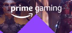 AMAZON PRIME GAMING :  les offres et jeux gratuits du mois de juillet