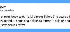 Top 15 des tweets les plus drôles de la semaine #478