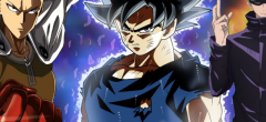 Goku, Saitama, Livaï... ces 10 personnages sont les plus forts selon les fans d'animes