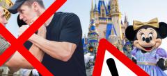 Disneyland : face à la hausse des bagarres, la firme met en garde ses visiteurs