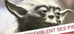 Star Wars : 5 anecdotes sur Yoda que seuls les vrais fans connaissent